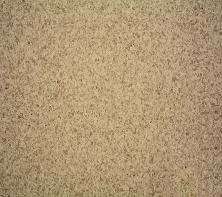 Indoor Homogeneous Hospital PVC Flooring Coated With Special PUR