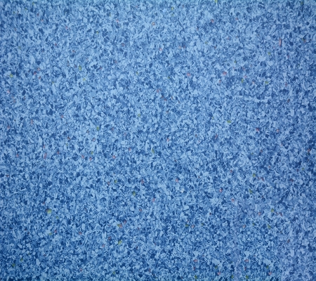 2mm Thickness Hospital PVC Flooring For High - Traffic And Industrial Areas