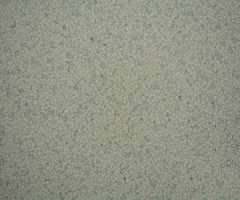 2-3 mm Thickness Anti Static PVC Flooring 600*600mm / 590*590mm / 610*610mm