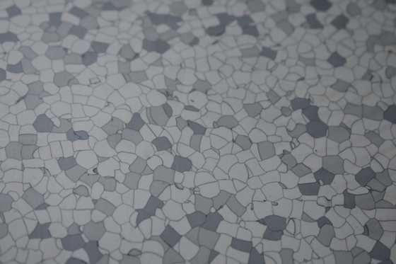 Waterproof Anti Static Conductive Flooring With Excellent Fireproof Function