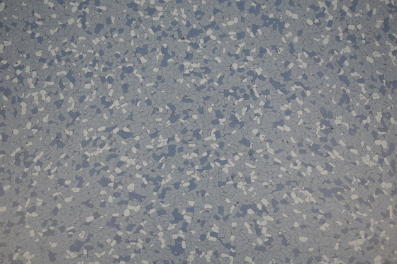 Multi - Color 2mm 3mm Thickness Esd Static Dissipative Flooring For Server Room