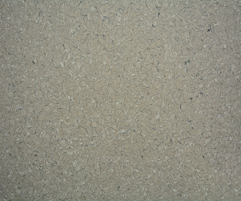 2mm - 3mm Thickness Anti Static PVC Flooring 600*600mm / 590*590mm