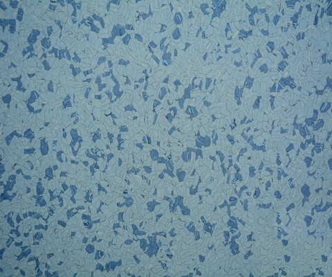 2mm Thick Anti Static Flooring , 600*600mm Anti Slip Vinyl Flooring
