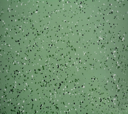 Anti Bacteria Anti Static PVC Sheet For Clean Room / Hospital / School