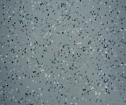 Abrasive Resistant Self - Clean PVC Floor Tiles Used For Clean Room