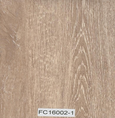 Removable Luxury Vinyl Plank Flooring , Marble / Stone PVC Plank Flooring