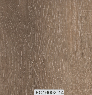 Non - Slip Glueless Anti Slip Flooring For Home Commercial 5mm Thickness