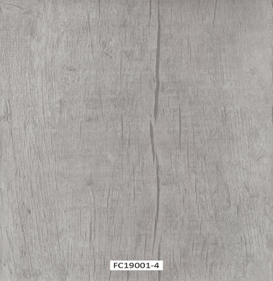 Residential Loose Lay Vinyl Flooring With Anti - Slip Back 5mm Thickness