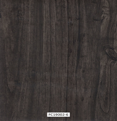 Easy Installation Loose Lay Vinyl Flooring With Light Wood Grain / Stone Grain