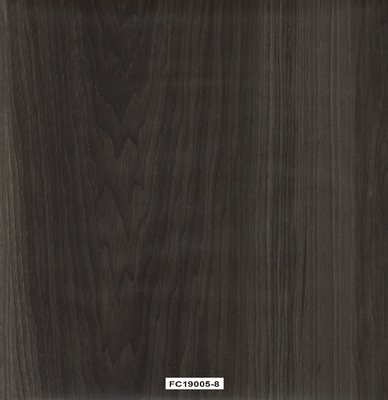 7mm Thickness Vinyl WPC Flooring With Absorption And Noise Reduction