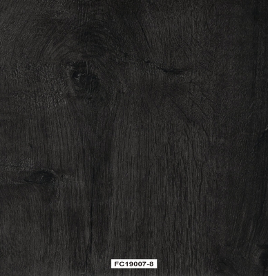 Anti - Scratch Commercial Vinyl Plank Flooring , Waterproof Vinyl WPC Tiles Flooring