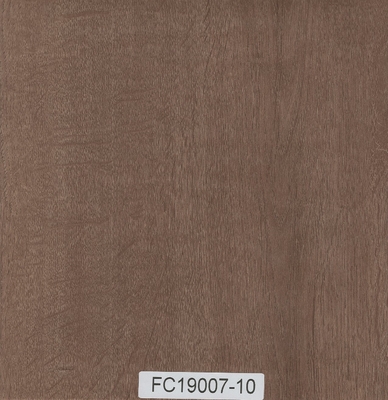 Anti - Scratch Commercial Vinyl Plank Flooring , Waterproof Vinyl WPC Tiles Flooring