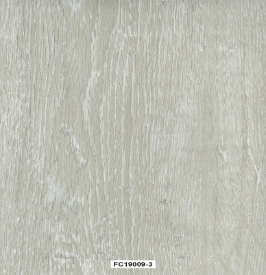Wear Resistance PVC Vinyl WPC Flooring For Click System Indoor Decoration