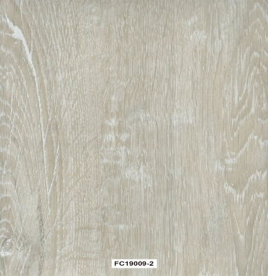 Wear Resistance PVC Vinyl WPC Flooring For Click System Indoor Decoration