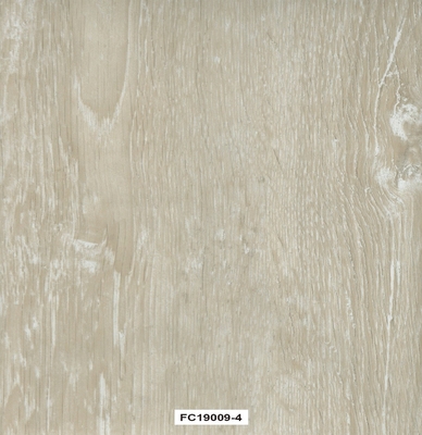 0.5mm Wear Layer Commercial PVC Flooring , Water Proof Industrial Pvc Flooring