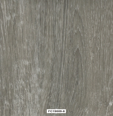 0.5mm Wear Layer Commercial PVC Flooring , Water Proof Industrial Pvc Flooring