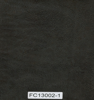 Wood / Marble Texture SPC Vinyl Flooring With PVC Virgin Material