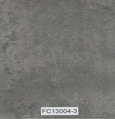4.0mm Low Expansion Conductive Vinyl Flooring For Home / Hotel / School
