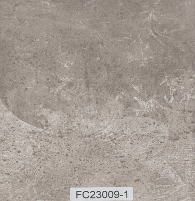 Residential SPC Vinyl Flooring For Laundry Room / Basement 5.0mm Thickness