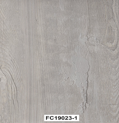 Plastic Self Adhesive Vinyl Flooring 3D Printing Technology Available