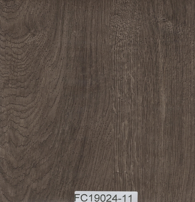 2mm Thickness Self Adhesive Vinyl Flooring With Wood / Carpet / Marble Patterns