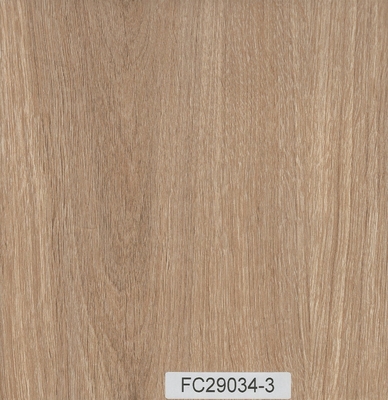 Water - Proof Flexible Dry Back Vinyl Flooring UV Coating Available