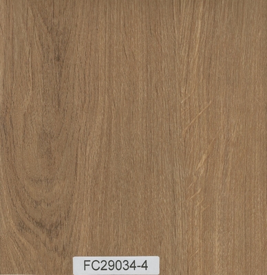 Water - Proof Flexible Dry Back Vinyl Flooring UV Coating Available