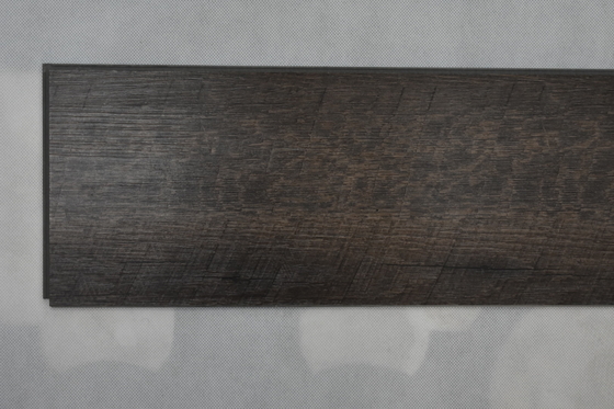 Wood Texture PVC Plank Flooring , Waterproof 2mm Vinyl Plank Flooring