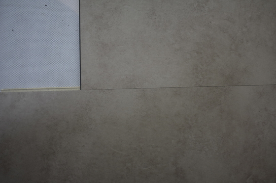 Non - Slip Non Toxic Vinyl Flooring , Easy Installation Vinyl Wood Plank Flooring