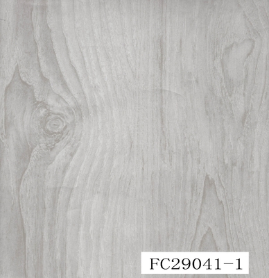 Wear Resistance PVC Vinyl WPC Flooring For Click System Indoor Decoration