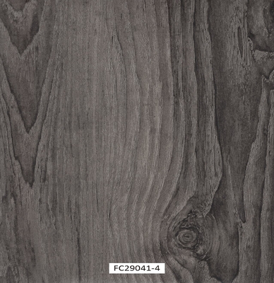 Waterproof Vinyl WPC Flooring For Residential 5.5mm - 7mm Thickness