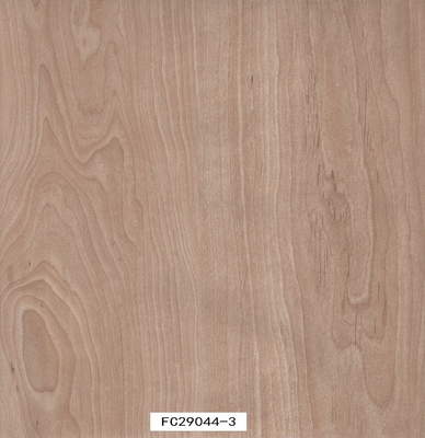 Zero Formaldehyde Indoor Vinyl WPC Flooring 100% Waterproof Available