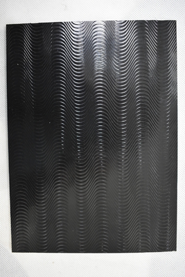 Removable Luxury Vinyl Plank Flooring , Marble / Stone PVC Plank Flooring