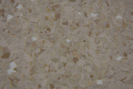 Indoor Homogeneous PVC Flooring 2mm Thickness Heavy Duty Commercial Flooring
