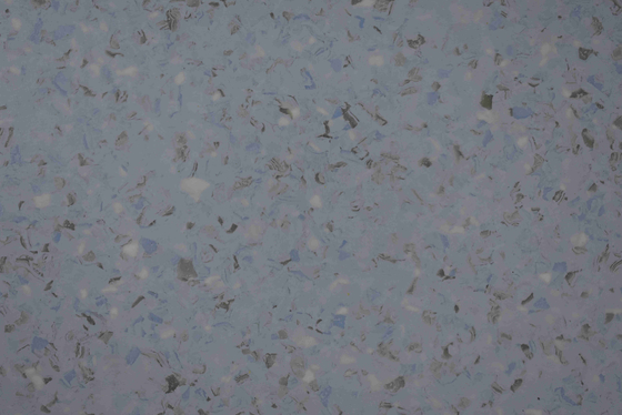 Industrial Use Homogeneous Tiles Flooring Waterproof PVC Flooring Roll
