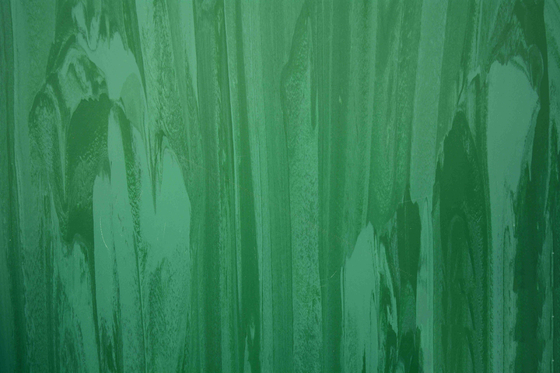 Anti Bacterial Commercial Homogeneous Vinyl Flooring Durable Water Resistance