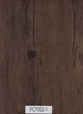 Crystal Click Vinyl Tile Commercial Pvc Flooring 100% Waterproof Environmental