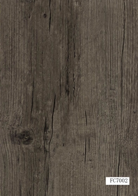 Crystal Click Vinyl Tile Commercial Pvc Flooring 100% Waterproof Environmental