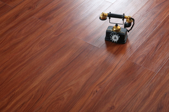 Anti Corrosion Dry Back Vinyl Flooring With Water Repellent 2-3 mm Thickness