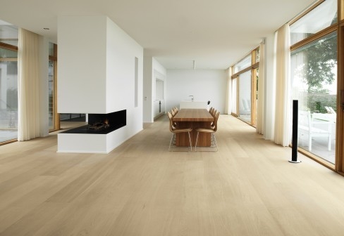 High Prformance Loose Lay Vinyl Flooring Different Patterns And Colors Available