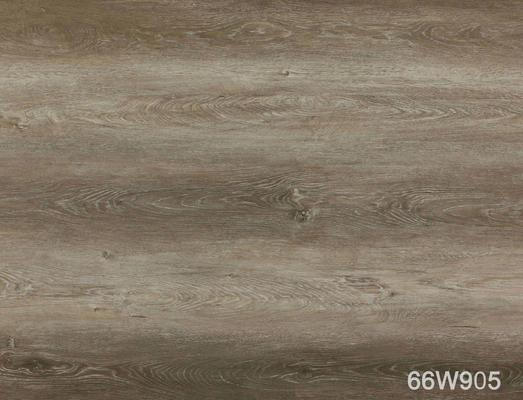 Anti Slip Bathroom Plastic Luxury Vinyl Tile Flooring For Kitchen , Longer Lifetime