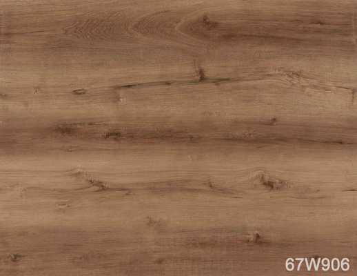 Durable Luxury Vinyl Tile Wood Plank Waterproof Click Wood Pvc Flooring