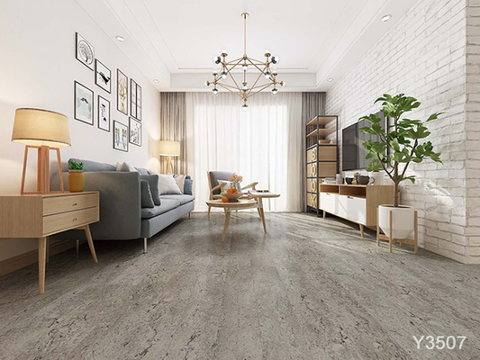 Woods Surface White Oak Luxury Vinyl Flooring Spc Plank Flooring Rigid Core