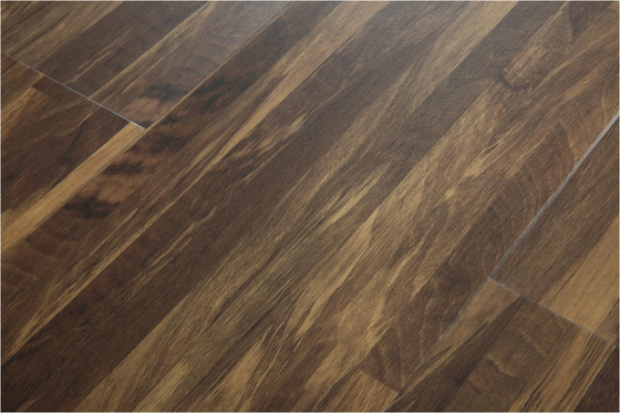 Grey Color Commercial Waterproof Dry Back Vinyl Flooring 2mm 3mm LVT Flooring