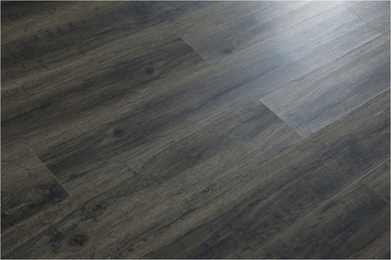 Anti - Fire Commercial Pvc Vinyl Flooring Tiles Luxury Marble Wood Click Printed