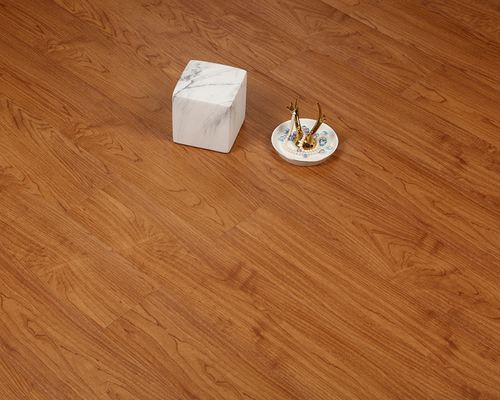 Fiberglass Backed Vinyl Plastic Floor Tile Deep Embossed Pvc Wood