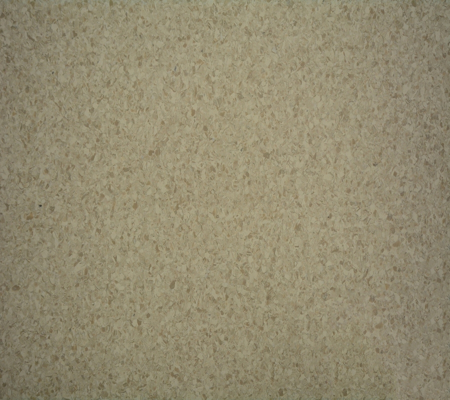 Waterproof Muti - Color Homogeneous PVC Flooring For Supermarkets / Warehouses