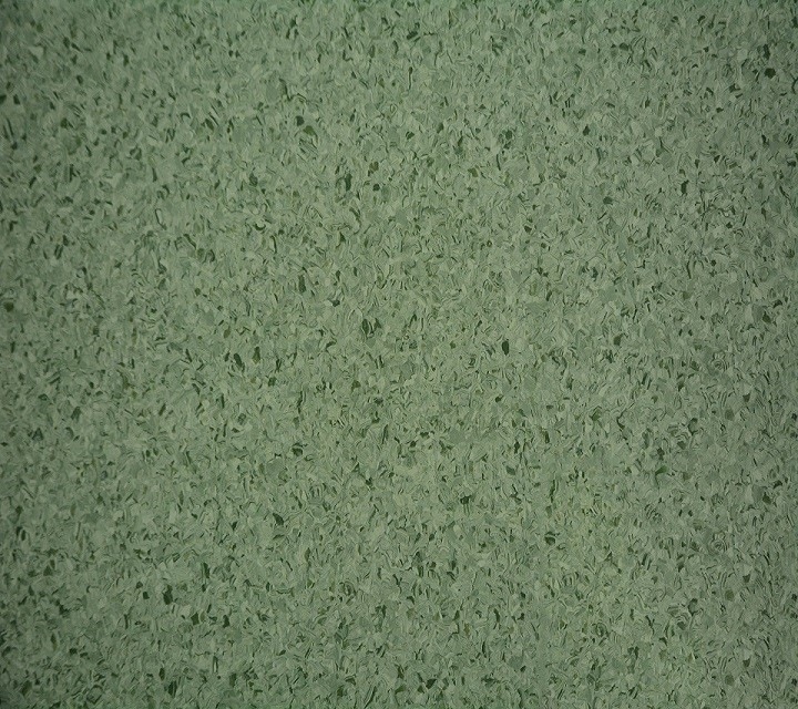 3mm Thickness Homogeneous PVC Flooring For Anti Slip Kids Play Area