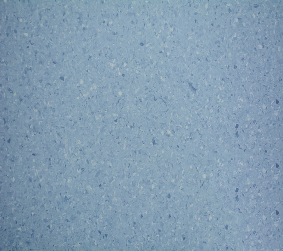 Anti Slip Waterproof Homogeneous PVC Flooring For Health Care Facilities