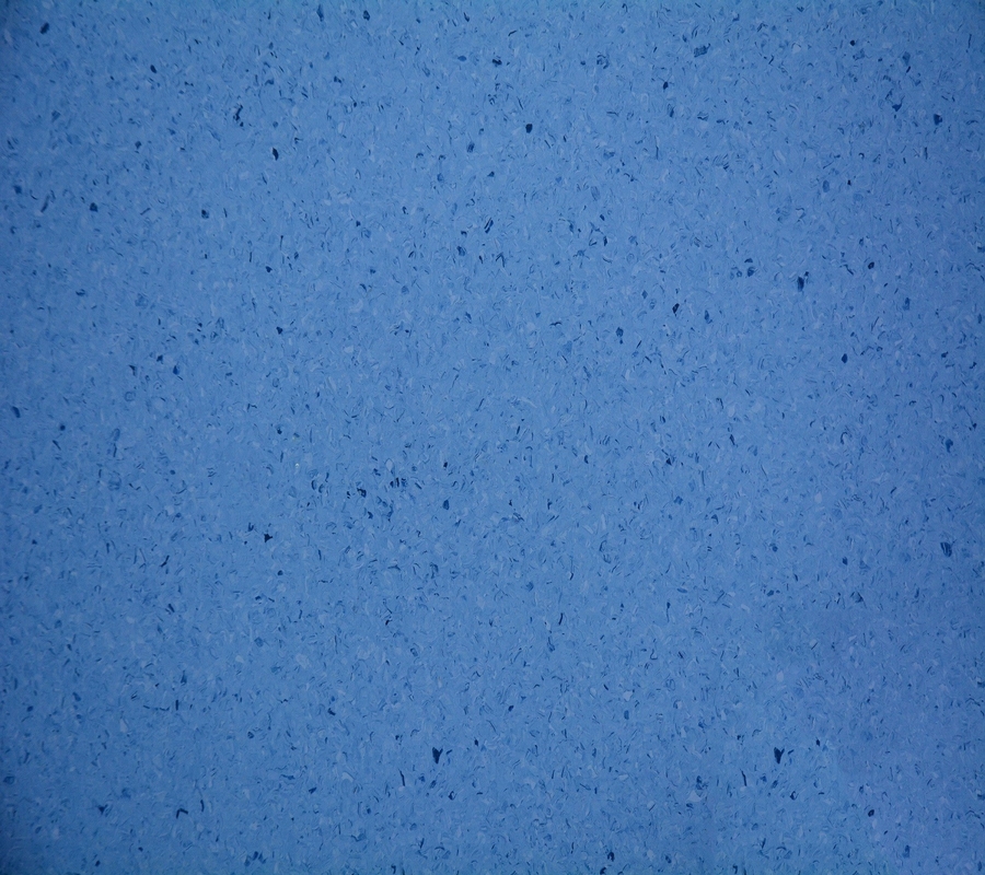 Single Layer Waterproof Vinyl Plank Flooring For Kindergarten 2mm Thickness